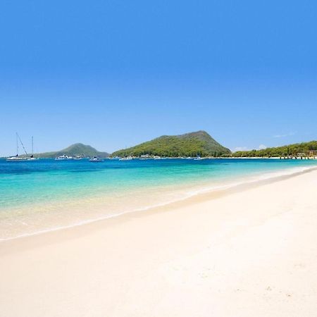 Dutchie'S Dream - Glorious Views And Opposite Dutchies Beach Nelson Bay Buitenkant foto