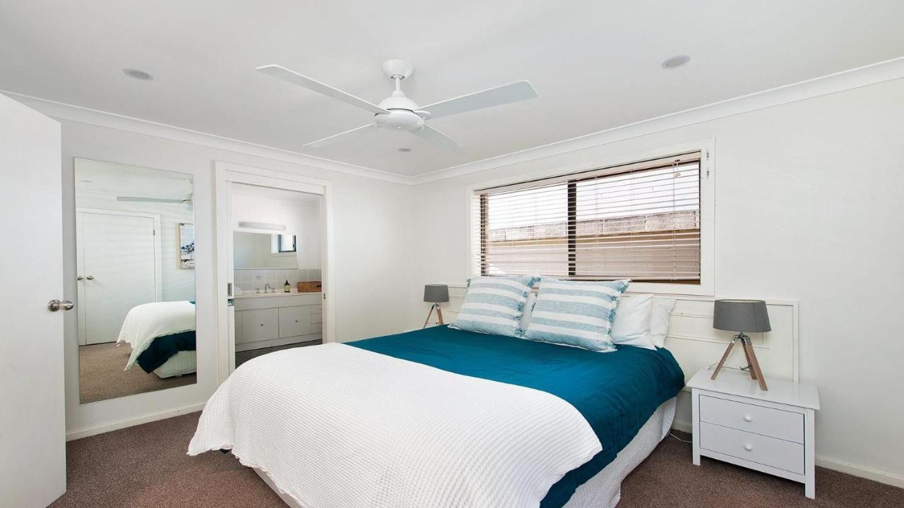 Dutchie'S Dream - Glorious Views And Opposite Dutchies Beach Nelson Bay Buitenkant foto