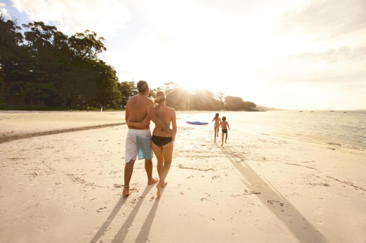 Dutchie'S Dream - Glorious Views And Opposite Dutchies Beach Nelson Bay Buitenkant foto